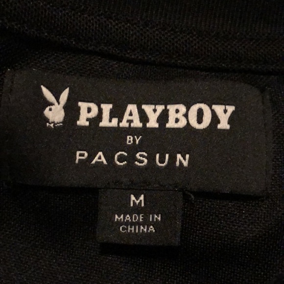 Men Shirt - Picture 9 of 9